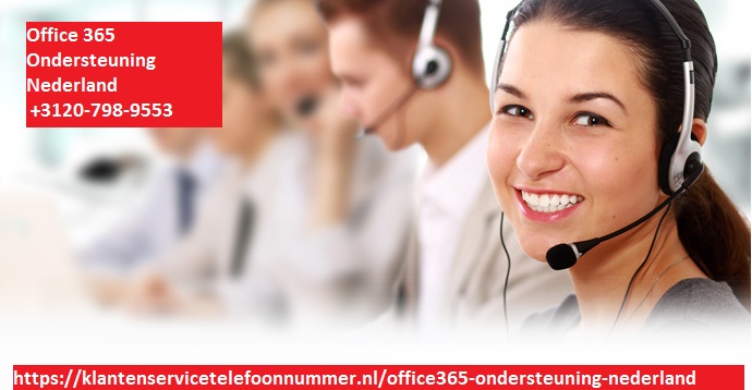 Image for Office 365 Customer Support Netherlands with ID of: 2208087