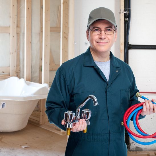 Image for John H Lange Plumbing & Heating with ID of: 2208309
