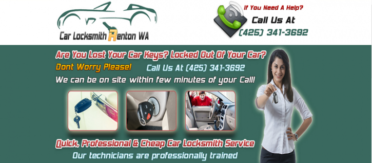Image for Car Locksmith Renton WA with ID of: 2208398
