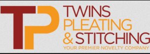 Image for Twins Pleating & Stitching with ID of: 2208417