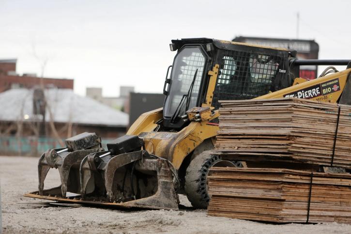 Image for Roadway Shipping with ID of: 2208627