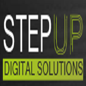 Image for StepUp Digital Solutions - Web Design, SEO, Internet Marketing Services with ID of: 2208927