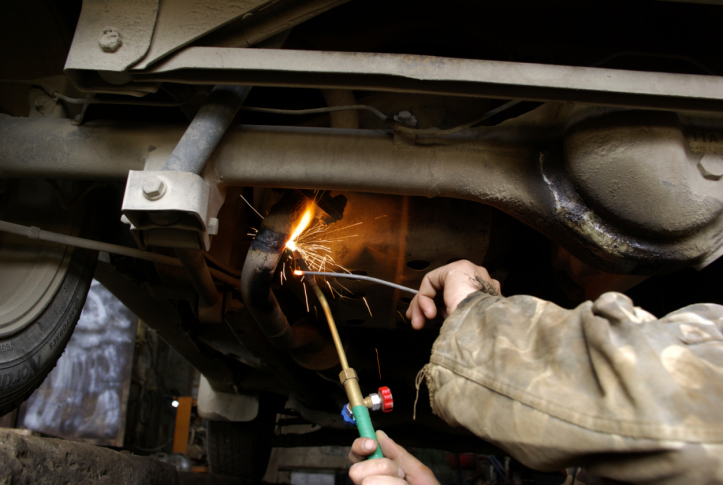 Image for Double D Welding & Fabrication with ID of: 2209069