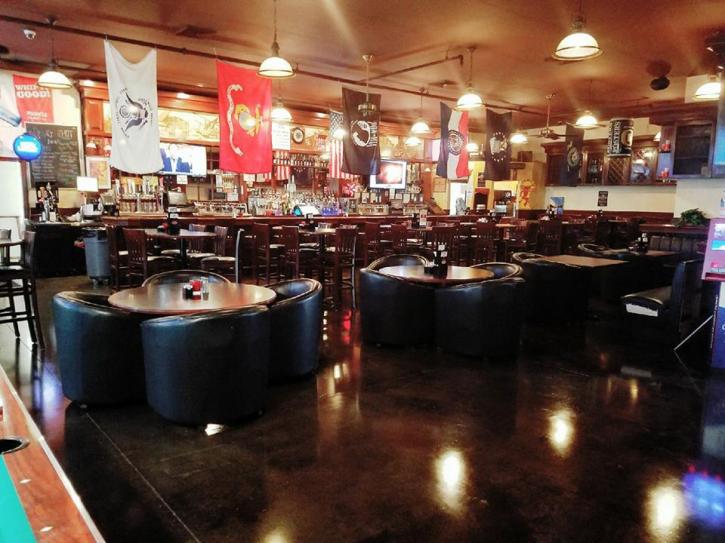 Image for Newcombs Flooring restorations LLC with ID of: 2209125