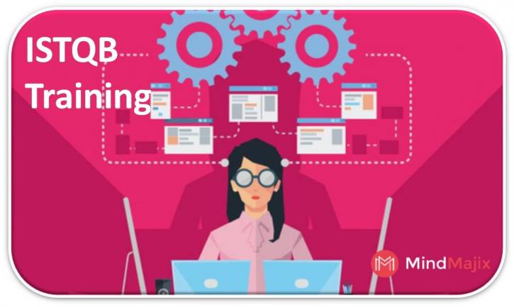 Image for Accelerate Your Career With ISTQB Training with ID of: 2209270