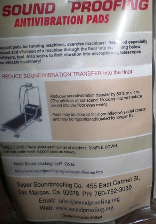 Image for Super Soundproofing Co with ID of: 2209358