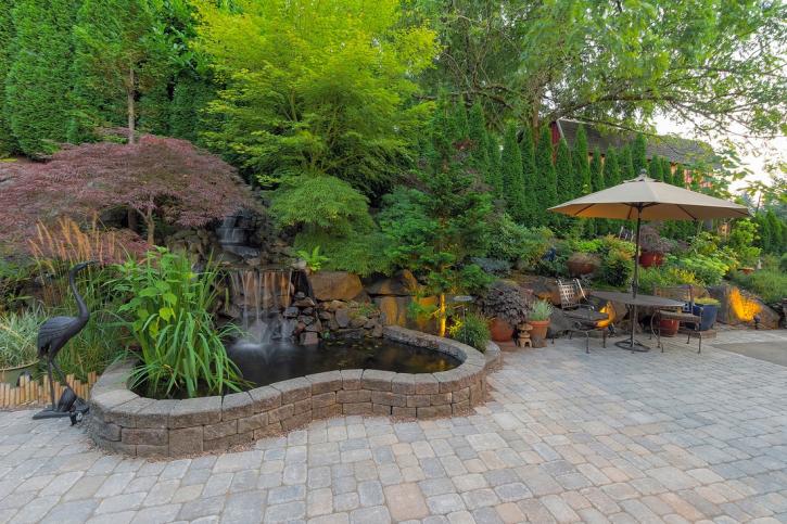 Image for Duluth Landscapers with ID of: 2209399