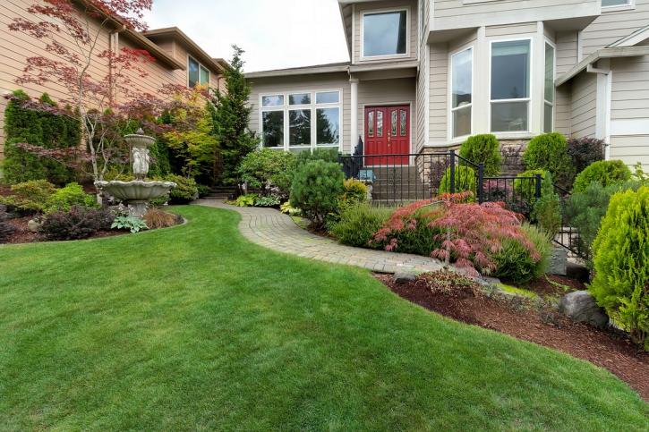 Image for Duluth Landscapers with ID of: 2209401