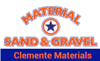 Image for Material Sand and Gravel with ID of: 2209496