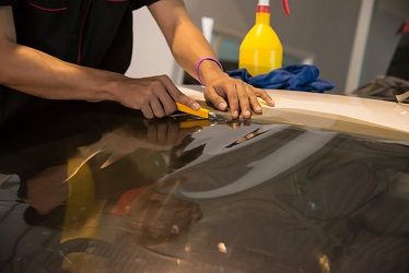 Image for NWA Window Tinting with ID of: 2209505