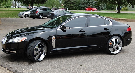 Image for NWA Window Tinting with ID of: 2209506
