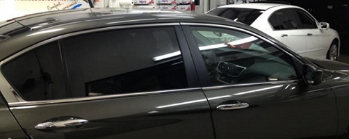 Image for NWA Window Tinting with ID of: 2209507