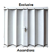 Image for Miami Accordion Shutters with ID of: 2209866