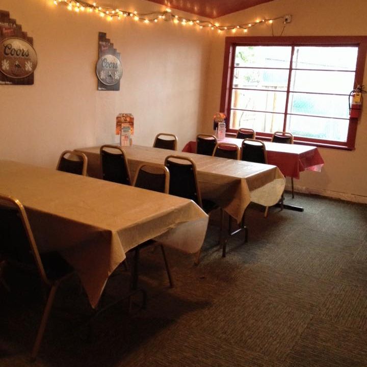 Image for Crows Nest Deli & Lounge with ID of: 2209986
