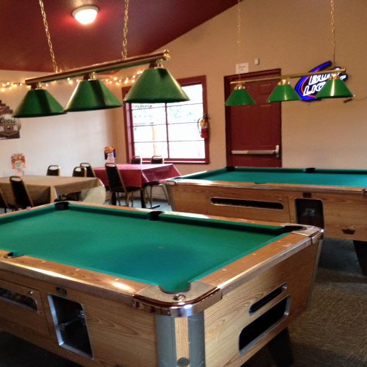Image for Crows Nest Deli & Lounge with ID of: 2209988