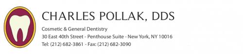 Image for Charles Pollak DDS with ID of: 2210005