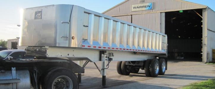 Image for Warren Equipment, Inc. with ID of: 2210036
