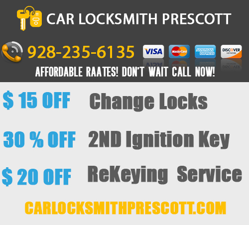 Image for Car Locksmith Prescott AZ with ID of: 2210224