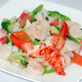 Image for China King with ID of: 2210360