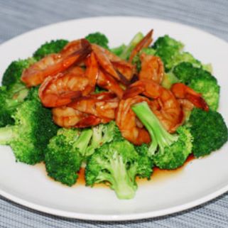 Image for China King with ID of: 2210364