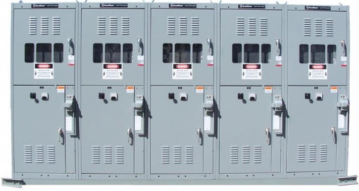Image for Global Switchgear Market Forecast has been accelerated US$ 156.8 Billion by 2022 with ID of: 2210392
