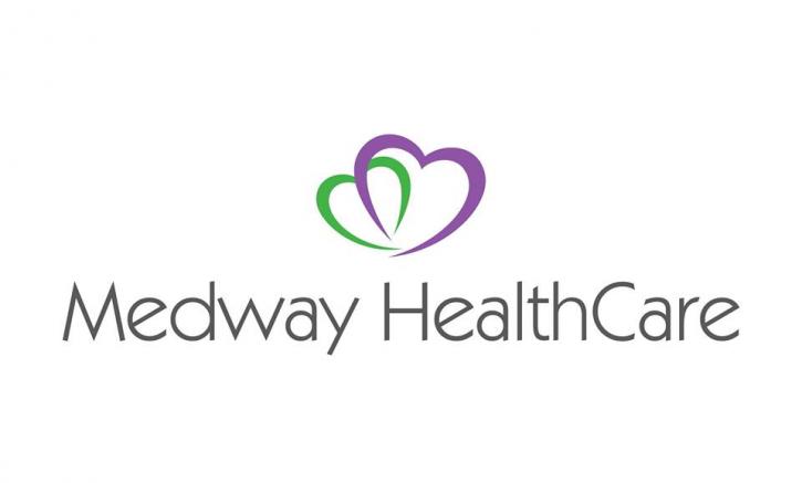 Image for Medway Healthcare with ID of: 2210630