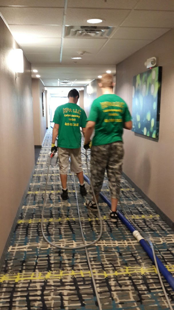 Image for KPA Carpet Cleaning Services with ID of: 2210804