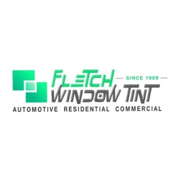 Image for Fletch Window Tint with ID of: 2210889