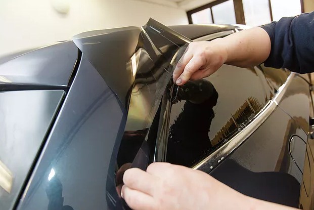 Image for Fletch Window Tint with ID of: 2210891
