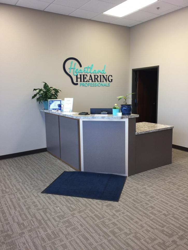 Image for Heartland Hearing Solutions, PLLC with ID of: 2211023