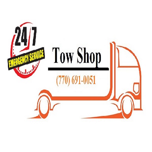 Image for Tow Shop with ID of: 2211072