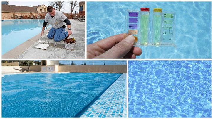 Image for Patrick's Pool Service with ID of: 2211322