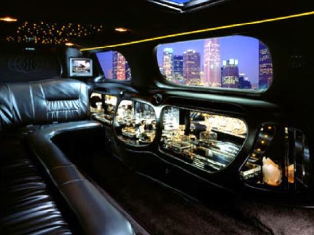 Image for All American Limousine with ID of: 2211457