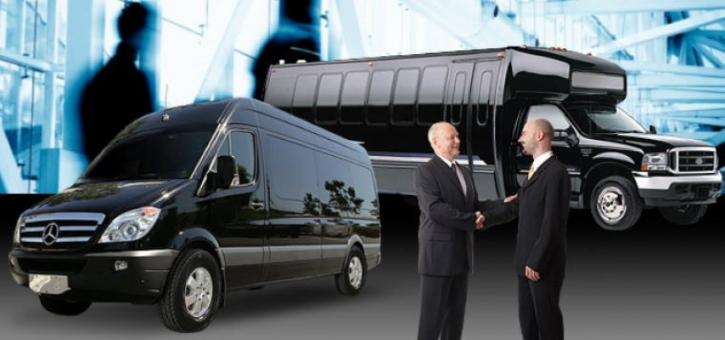 Image for All American Limousine with ID of: 2211458