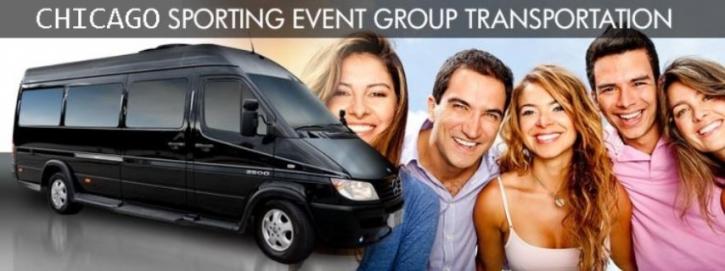 Image for All American Limousine with ID of: 2211460