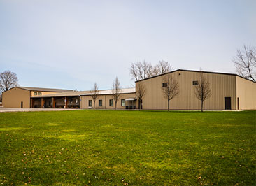 Image for Palmyra Community Center, Inc. with ID of: 2211553