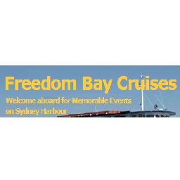 Image for Freedom Bay Cruises with ID of: 2211667