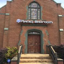 Image for Planet Ballroom with ID of: 2211679