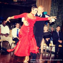 Image for Planet Ballroom with ID of: 2211685