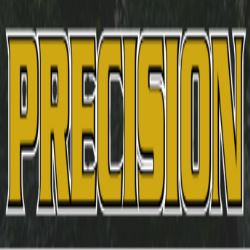 Image for Precision with ID of: 2211726
