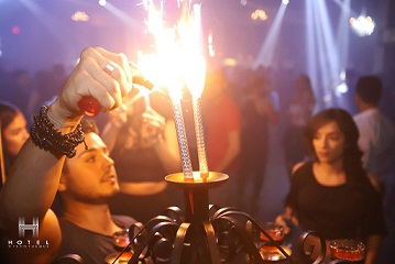 Image for Hotel Discotheque Hideout Kitchen & Bar with ID of: 2211873