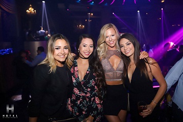 Image for Hotel Discotheque Hideout Kitchen & Bar with ID of: 2211875