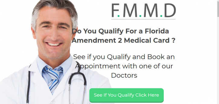 Image for F.M.M.D Medical Marijuana Doctors with ID of: 2211892