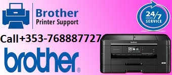 Image for Brother Printer Technical Support Number +353-768887727 with ID of: 2211902