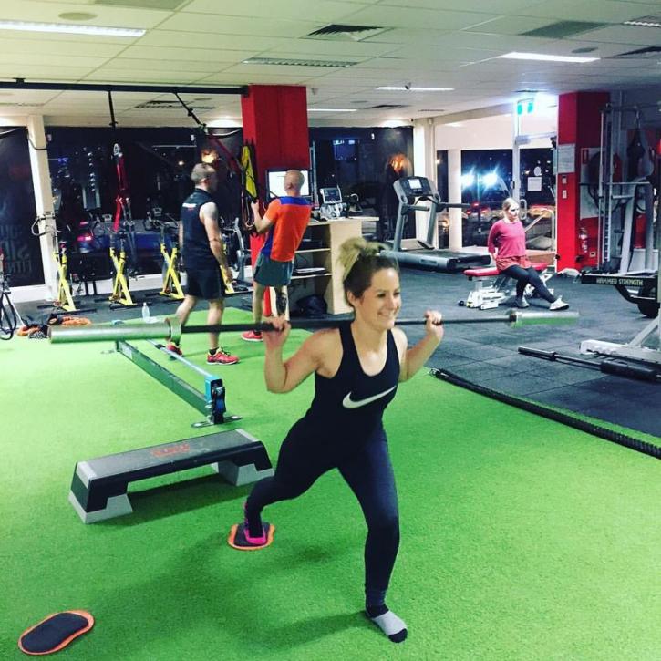 Image for BlockFIT with ID of: 2211944