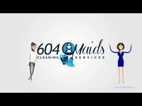 Image for 604 Maids with ID of: 2212012