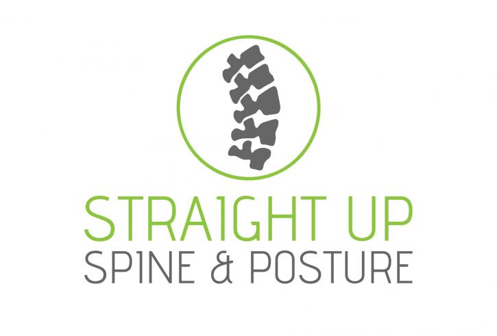 Image for Straight Up Spine and Posture with ID of: 2212091
