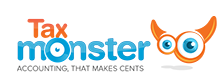 Image for Tax Monster with ID of: 2212348