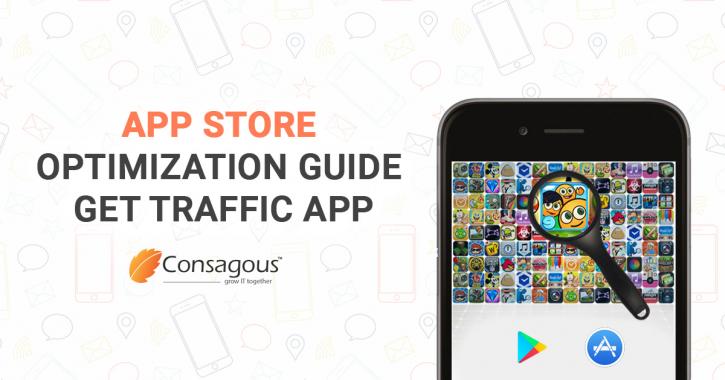 Image for App Store Optimization Guide To Get Most Of The Traffic To Your App with ID of: 2212525
