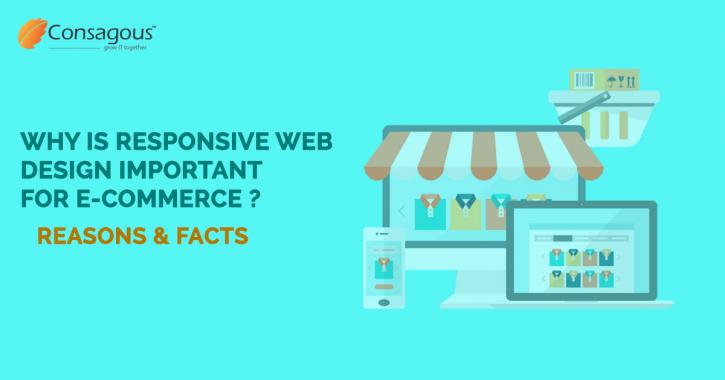 Image for Why Is Responsive Web Design Important For E-Commerce? with ID of: 2212649